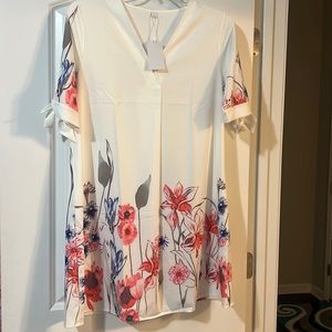 NWT dress